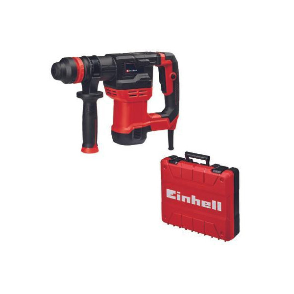 Martello Demolitore Einhell Sds Plus 750 W 4139135 Valigetta