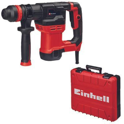 Martello Demolitore Einhell Sds Plus 750 W 4139135 Valigetta