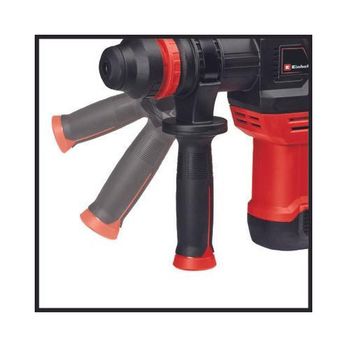 Martello Demolitore Einhell Sds Plus 750 W 4139135 Valigetta