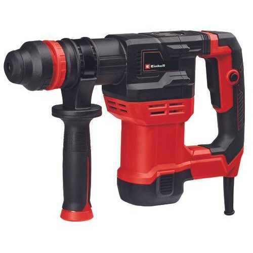 Martello Demolitore Einhell Sds Plus 750 W 4139135 Valigetta