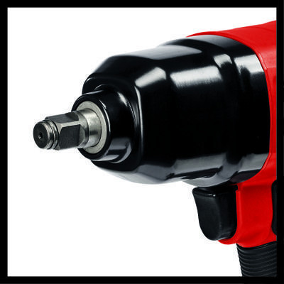 Avvitatore Pneumatico Impulsi Einhell TC-PW 340 Valigetta