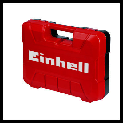 Avvitatore Pneumatico Impulsi Einhell TC-PW 340 Valigetta