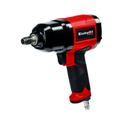 Avvitatore Pneumatico Impulsi Einhell TC-PW 340 Valigetta