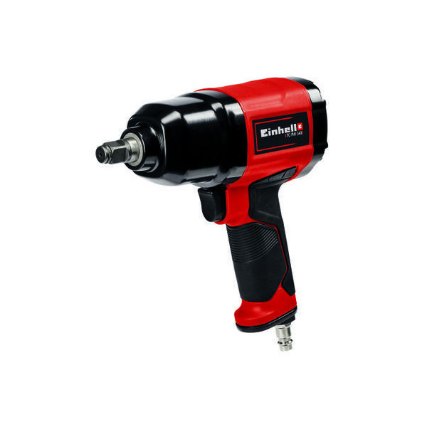 Avvitatore Pneumatico Impulsi Einhell TC-PW 340 Valigetta