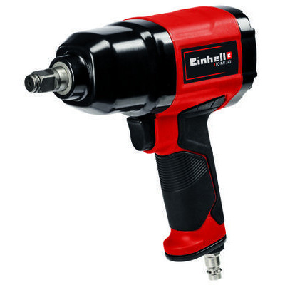 Avvitatore Pneumatico Impulsi Einhell TC-PW 340 Valigetta