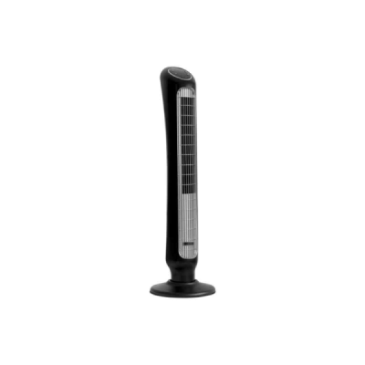 VENTILATORE A TORRE CON TELECOMANDO SILENZIOSO A 6 VELOCITÀ CFG EV071