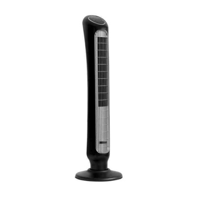 VENTILATORE A TORRE CON TELECOMANDO SILENZIOSO A 6 VELOCITÀ CFG EV071