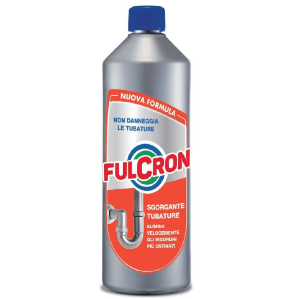 Fulcron Sgorgante Liquido Tubature LT.1