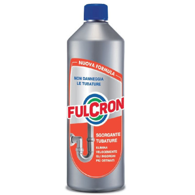 Fulcron Sgorgante Liquido Tubature LT.1