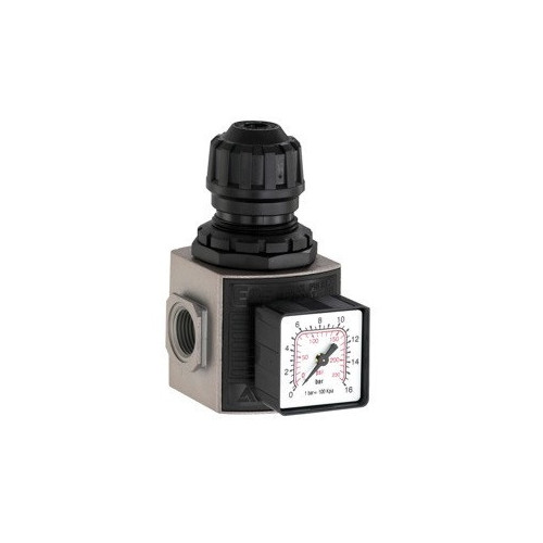 ANI E/25 MEDIUM REGOLATORE DI PRESSIONE MODULARE ARIA COMPRESSA