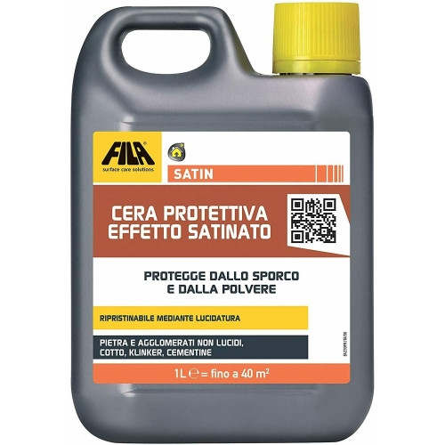 Filasatin Cera Protettiva lt. 1