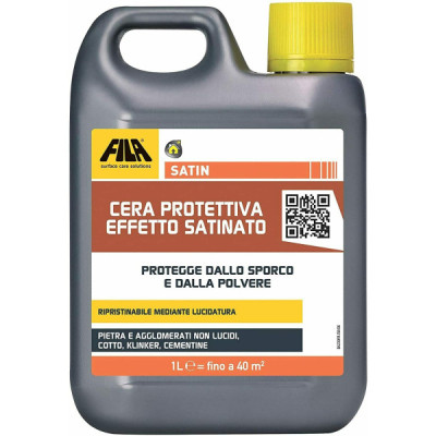 Filasatin Cera Protettiva lt. 1