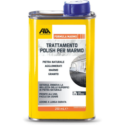 Protettivo per Marmo Fila Polish Formula Marmo 250 ml