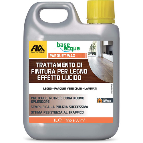 Filaparquet Wax Lt.1 cera Fila
