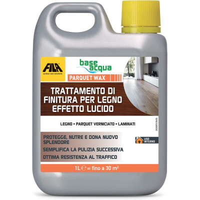 Filaparquet Wax Lt.1 cera Fila