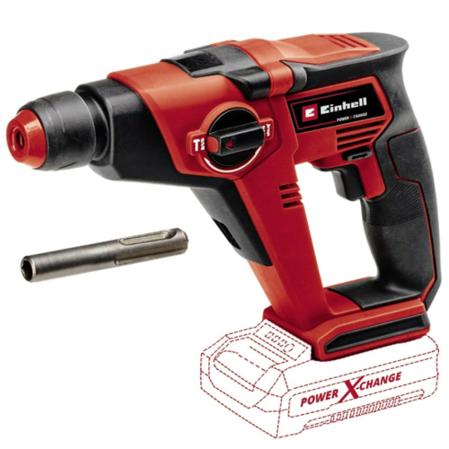 Trapano tassellatore a batteria percussione avvitatore SDS EINHELL TE-HD 4513812