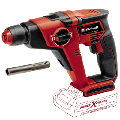 Trapano tassellatore a batteria percussione avvitatore SDS EINHELL TE-HD 4513812