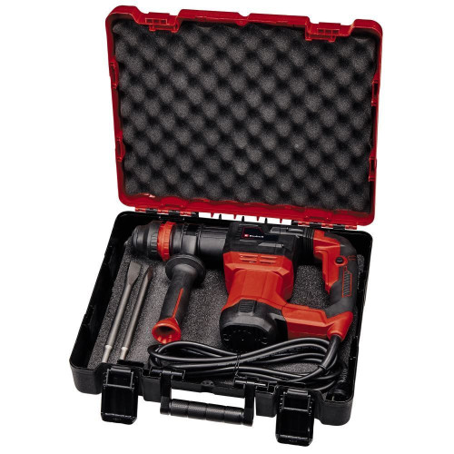 Martello Demolitore Trapano 750W Einhell TE DH5