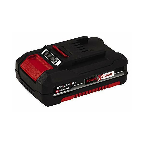 Batteria Einhell Power X-Change 18V 2,0 Ah ioni di Litio