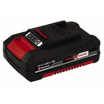 Batteria Einhell Power X-Change 18V 2,0 Ah ioni di Litio
