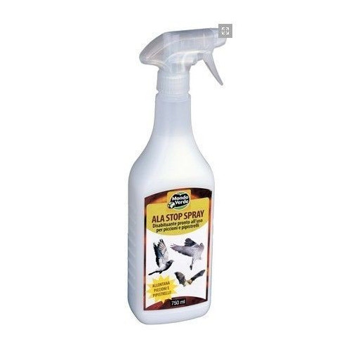 ALA STOP VOLATILI SPRAY 