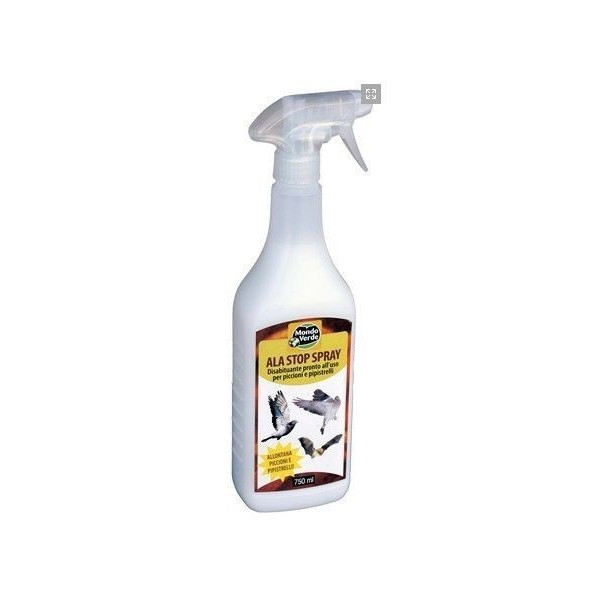 ALA STOP VOLATILI SPRAY 