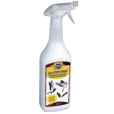 ALA STOP VOLATILI SPRAY 