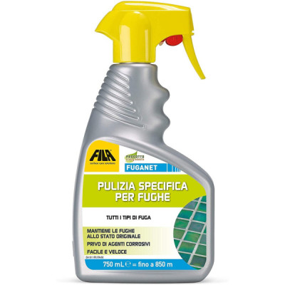 Fuganet Detergente Fila ml.500