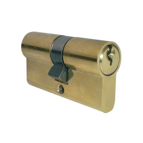 CILINDRO OTTONE C/CAMMA