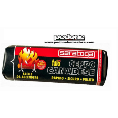 Ceppo canadese Saratoga