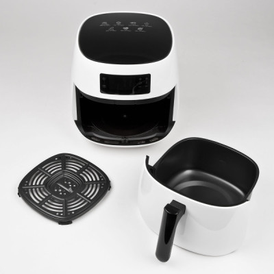 Friggitrice ad Aria Ferrari G10143 Easy 4 Litri 1400W