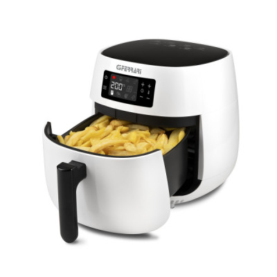 Friggitrice ad Aria Ferrari G10143 Easy 4 Litri 1400W