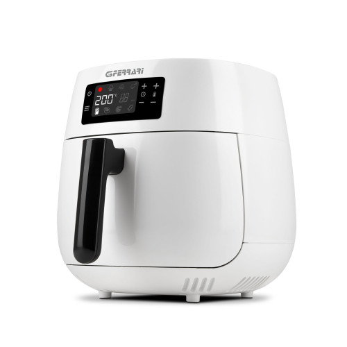 Friggitrice ad Aria Ferrari G10143 Easy 4 Litri 1400W