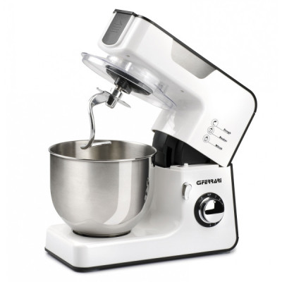 Impastatore Planetaria Impastatrice Ferrari G20056 LT.5,2 PastaOk Professionale