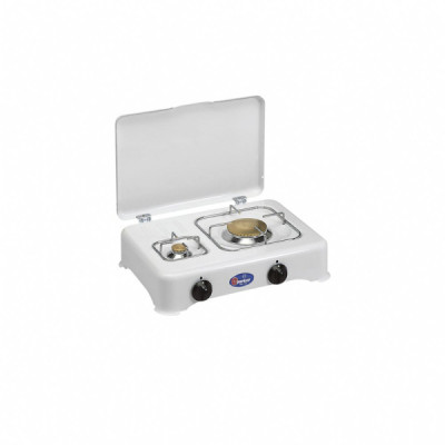 Fornello A Gas Linea Domestica Gpl 2 Parker