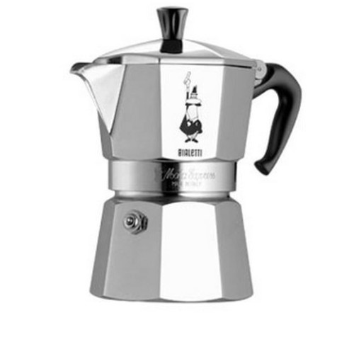 caffettiera bialetti moka