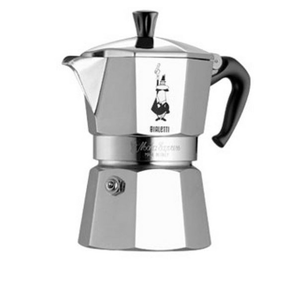 caffettiera bialetti moka