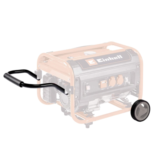 Generatore di Corrente Gruppo Elettrogeno a Scoppio 3,1 kW Einhell TC-PG 35 E5
