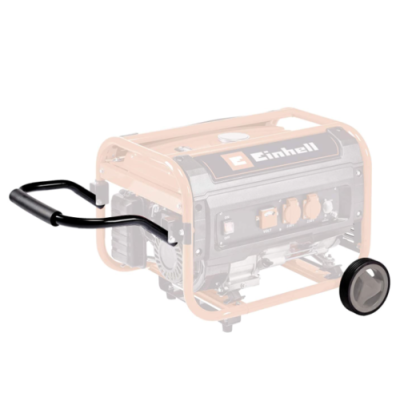 Generatore di Corrente Gruppo Elettrogeno a Scoppio 3,1 kW Einhell TC-PG 35 E5