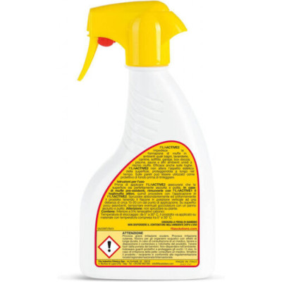 Fila Active2 Spray Antimuffa Protettivo A Base Acqua Sanificante 500ml
