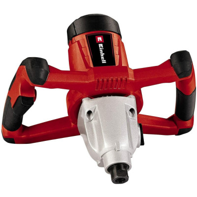 TRAPANO MISCELATORE MALTA TE-MX 1600-2 CE EINHELL 1600W DOPPIA VELOCITA'
