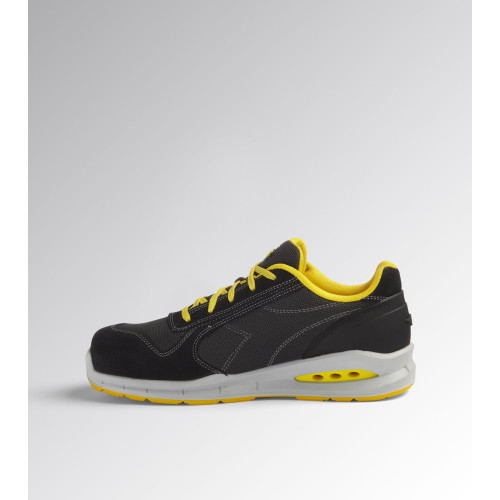 Scarpe antinfortunistiche Diadora Run Net Airbox Matrix Low S1P SRC traspiranti