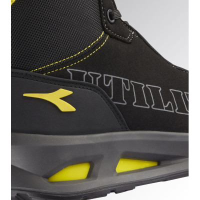 DIADORA UTILITY SCARPE DA LAVORO ANTINFORTUNISTICHE SMART SOFTBOX MID S3L ESD