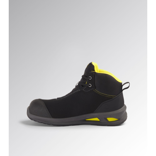 DIADORA UTILITY SCARPE DA LAVORO ANTINFORTUNISTICHE SMART SOFTBOX MID S3L ESD