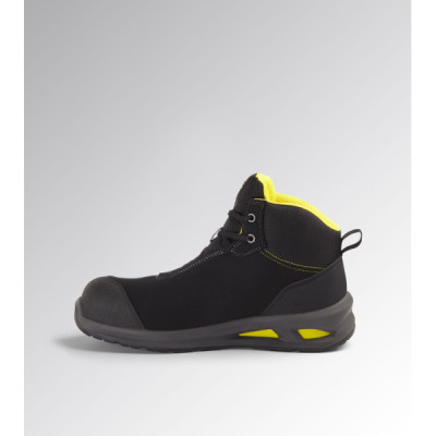 DIADORA UTILITY SCARPE DA LAVORO ANTINFORTUNISTICHE SMART SOFTBOX MID S3L ESD