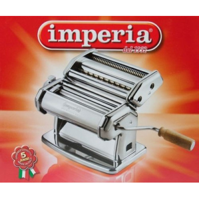 macchina per pasta imperia
