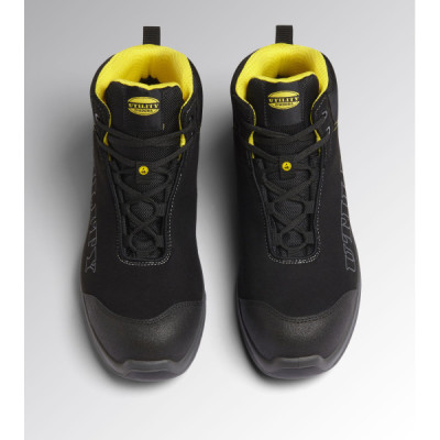 DIADORA UTILITY SCARPE DA LAVORO ANTINFORTUNISTICHE SMART SOFTBOX MID S3L ESD