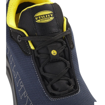 DIADORA UTILITY SCARPE DA LAVORO ANTINFORTUNISTICHE SMART SOFTBOX LOW S1PL ESD