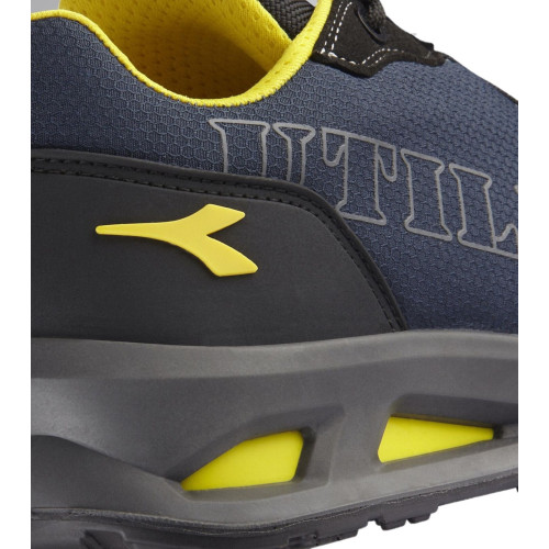DIADORA UTILITY SCARPE DA LAVORO ANTINFORTUNISTICHE SMART SOFTBOX LOW S1PL ESD