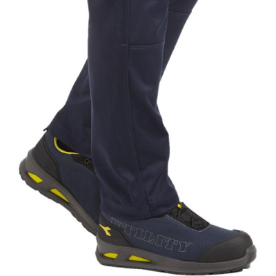 DIADORA UTILITY SCARPE DA LAVORO ANTINFORTUNISTICHE SMART SOFTBOX LOW S1PL ESD